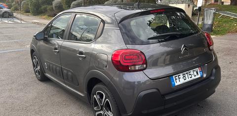 Citroen C3 2019