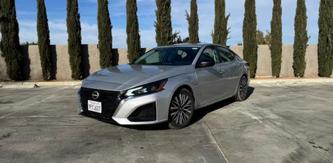Nissan Altima 2024