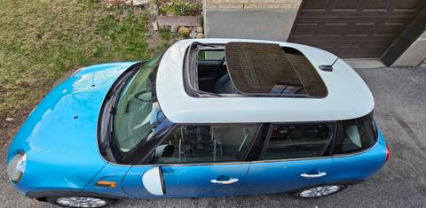 MINI Hardtop 5 Door 2015