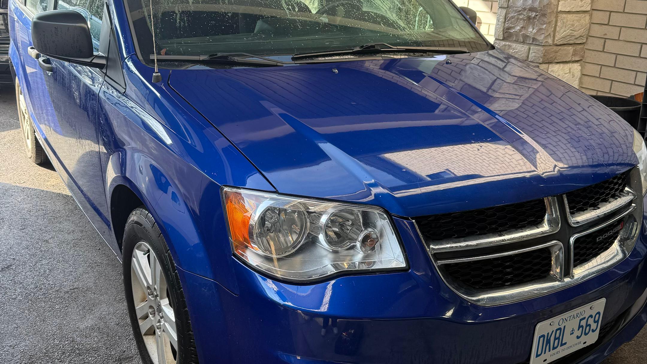 Dodge Grand Caravan 2020 à Oakville, ON
