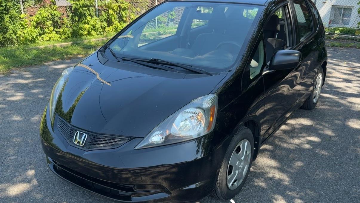 Honda Fit 2014 in Montréal, QC