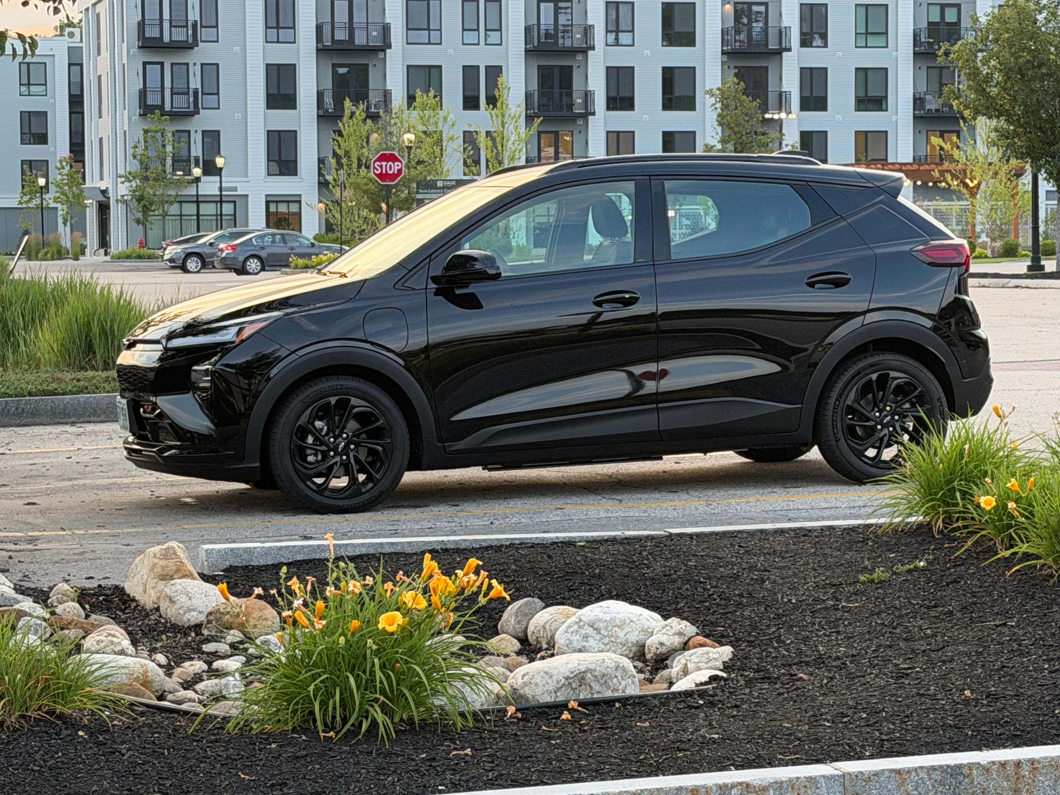 Chevrolet Bolt 2027 in Portsmouth, NH