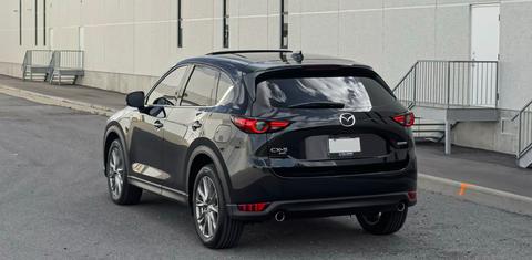 Mazda CX-5 2021