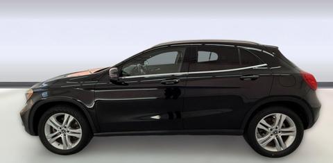 Mercedes-Benz GLA-Class 2020