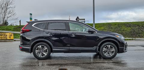 Honda CR-V 2021