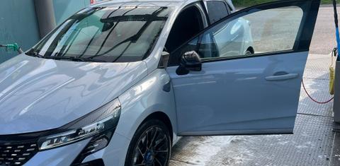 Renault CLIO V 2024