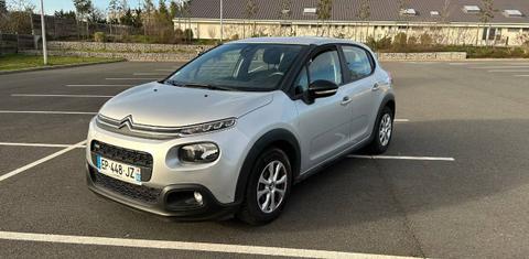 Citroen C3 2017
