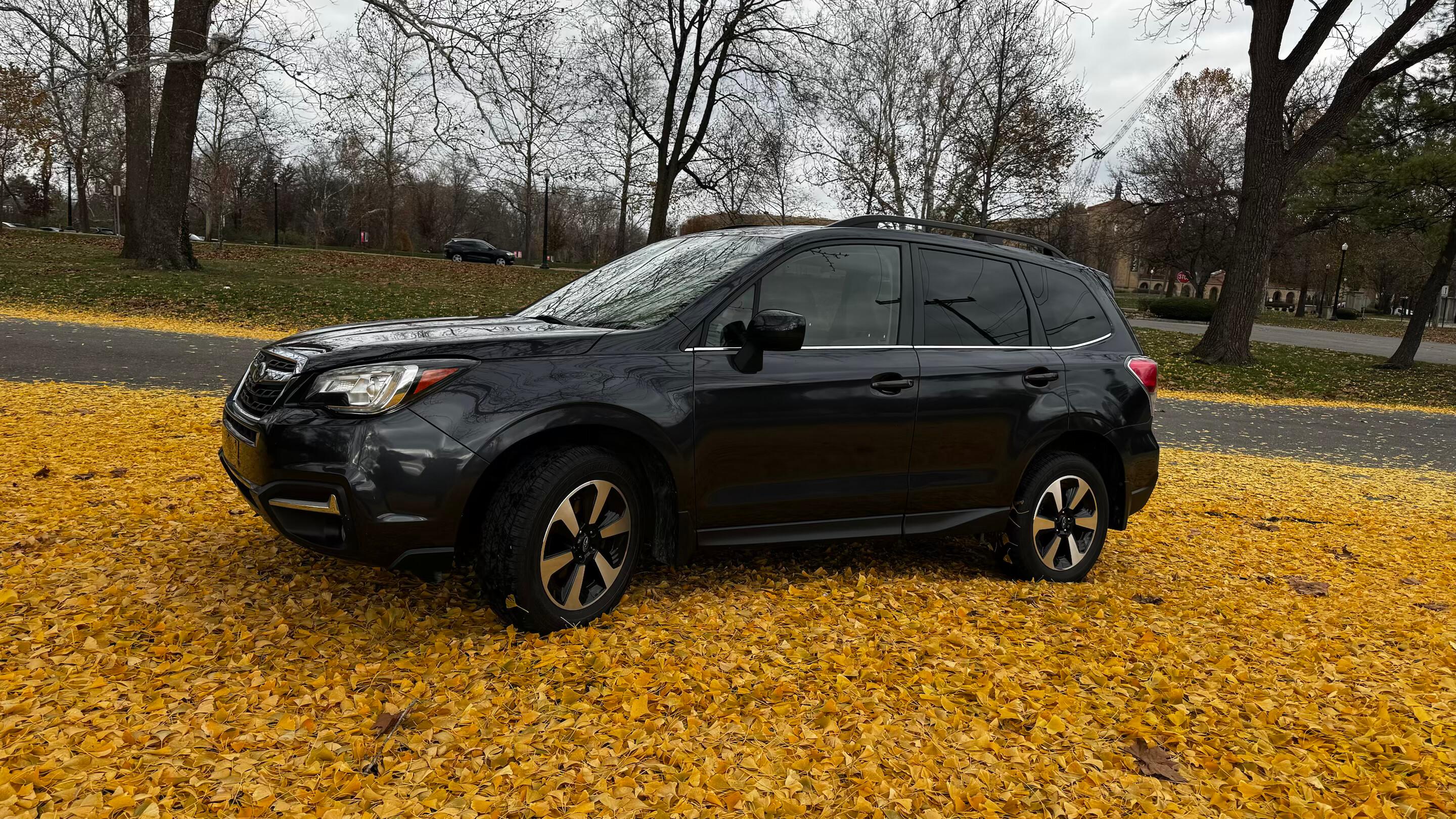 Subaru Forester 2017 in Columbus, OH