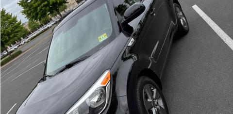 Kia Soul 2018