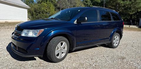 Dodge Journey 2017