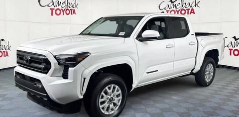 Toyota Tacoma 2026