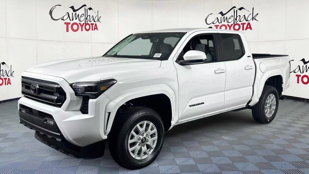 Toyota Tacoma 2026 in Phoenix, AZ