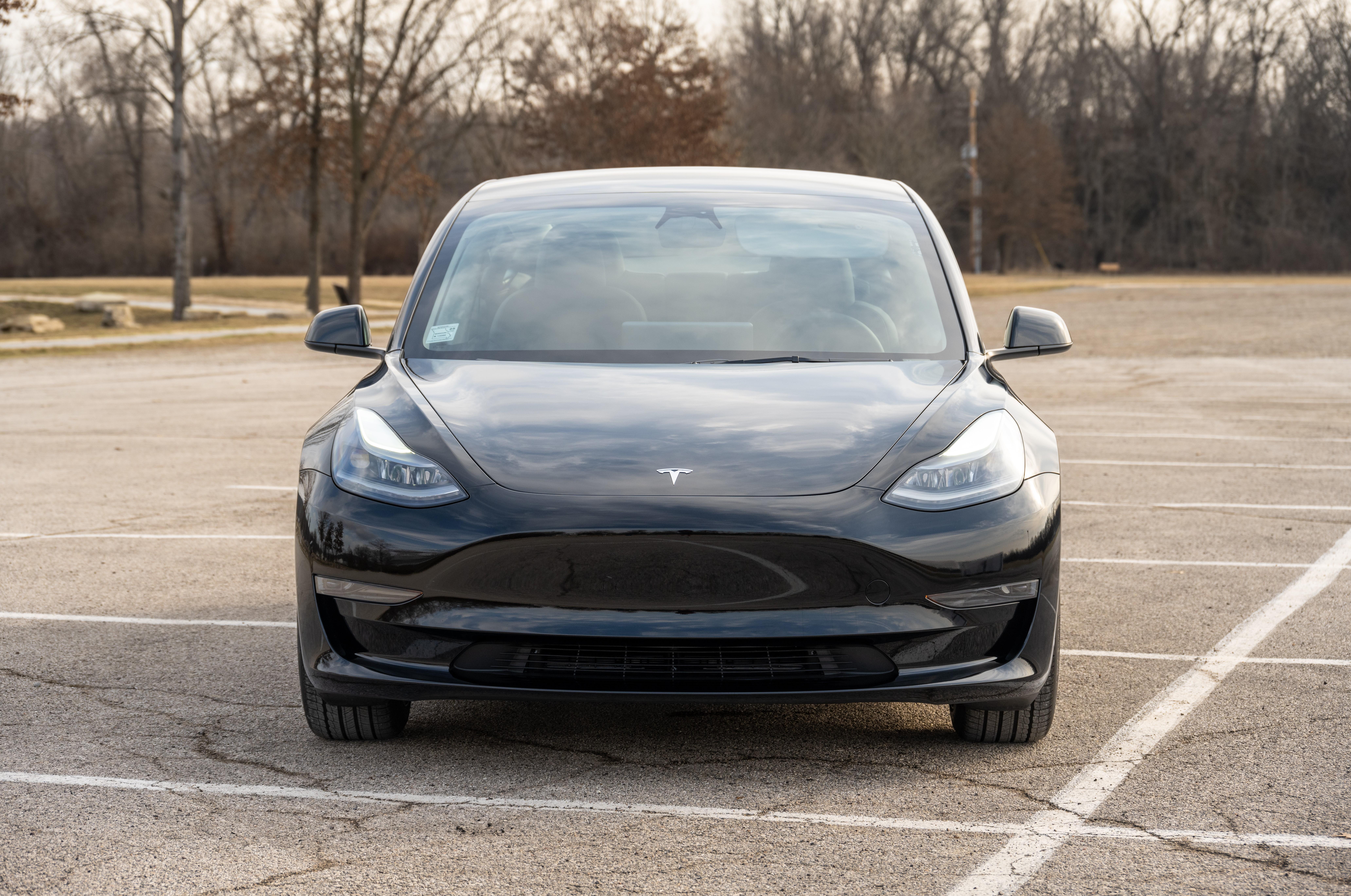 Tesla Model 3 2023 in Kansas City, MO
