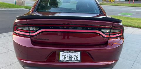 Dodge Charger 2023