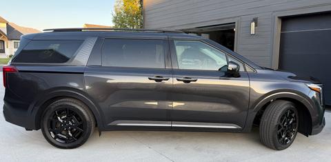 Kia Carnival 2026
