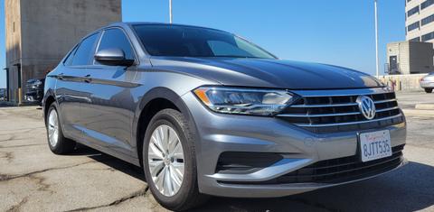 Volkswagen Jetta 2019