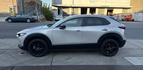 Mazda CX-30 2024