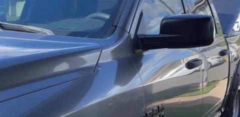 Dodge Ram 1500 2010