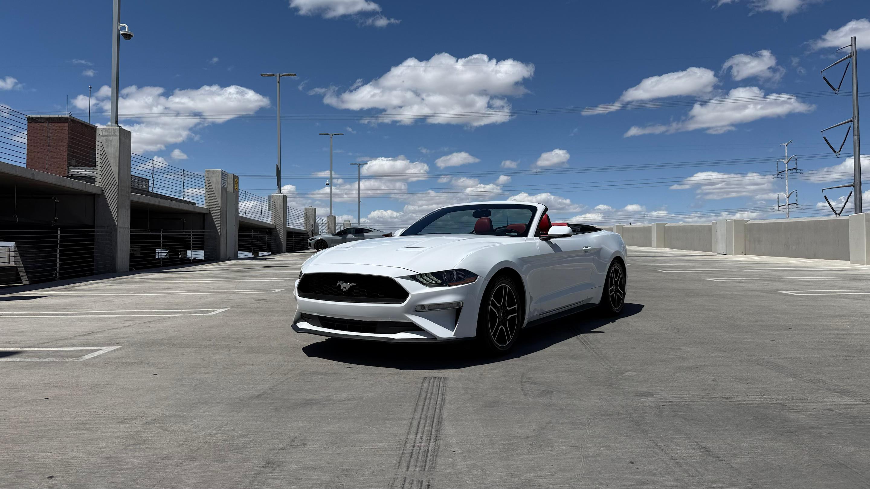 Ford Mustang 2018 in Oregon City, OR