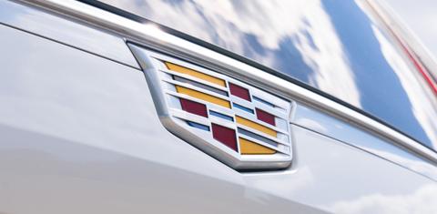 Cadillac Escalade ESV 2021