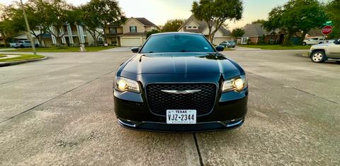 Chrysler 300 2020