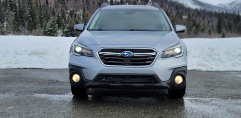 Subaru Outback 2018