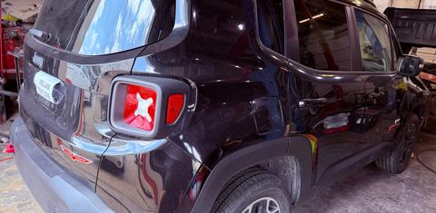 Jeep Renegade 2016