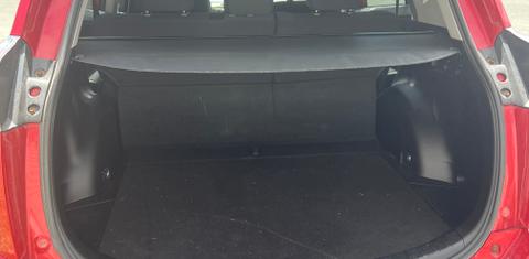 Toyota RAV4 2016