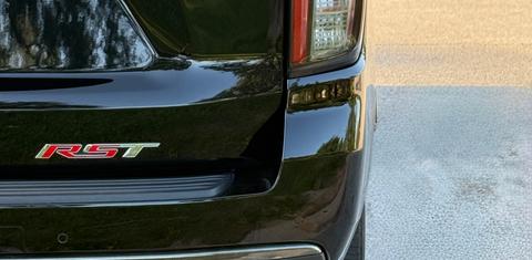 Chevrolet Tahoe 2022