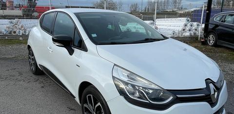 Renault CLIO IV 2017