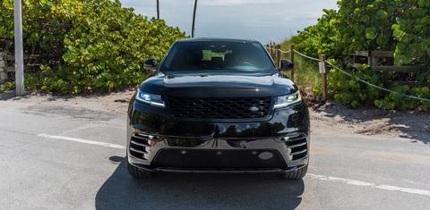 Land Rover Range Rover Velar 2025