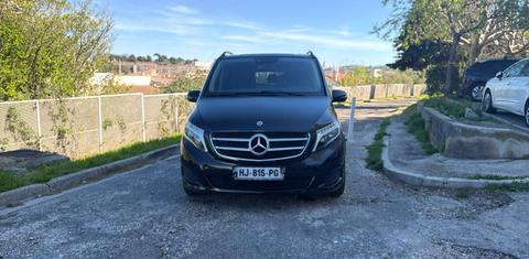 Mercedes-Benz CLASSE V 2019