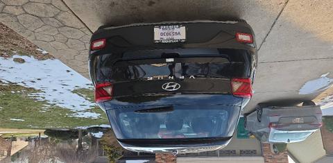 Hyundai Venue 2026