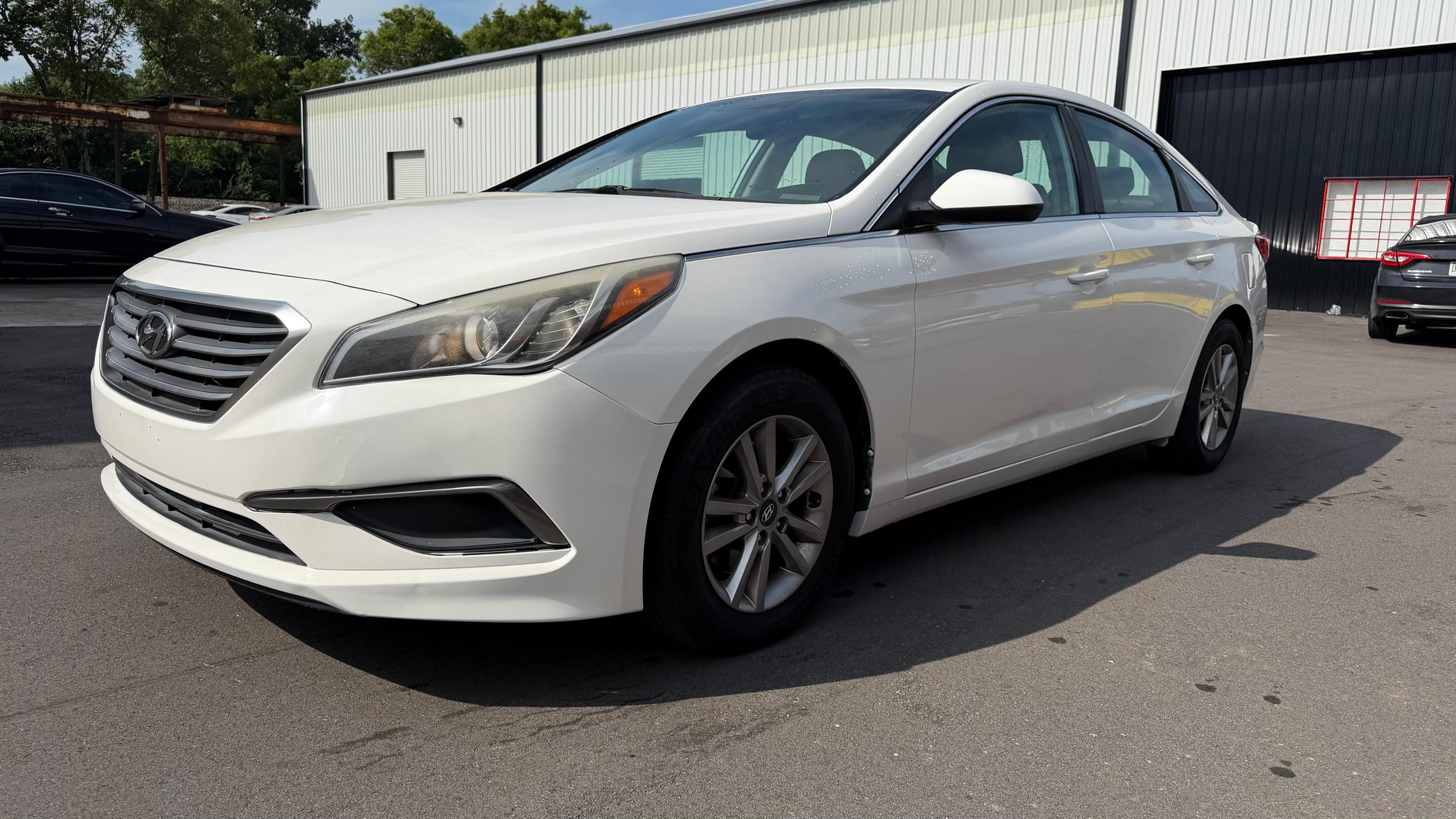 Hyundai Sonata 2016 in Birmingham, AL