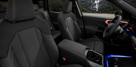 BMW X3 2026