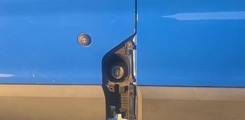 Ford Transit 2018