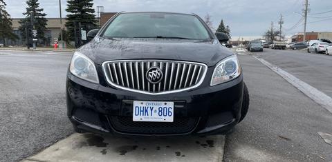 Buick Verano 2017
