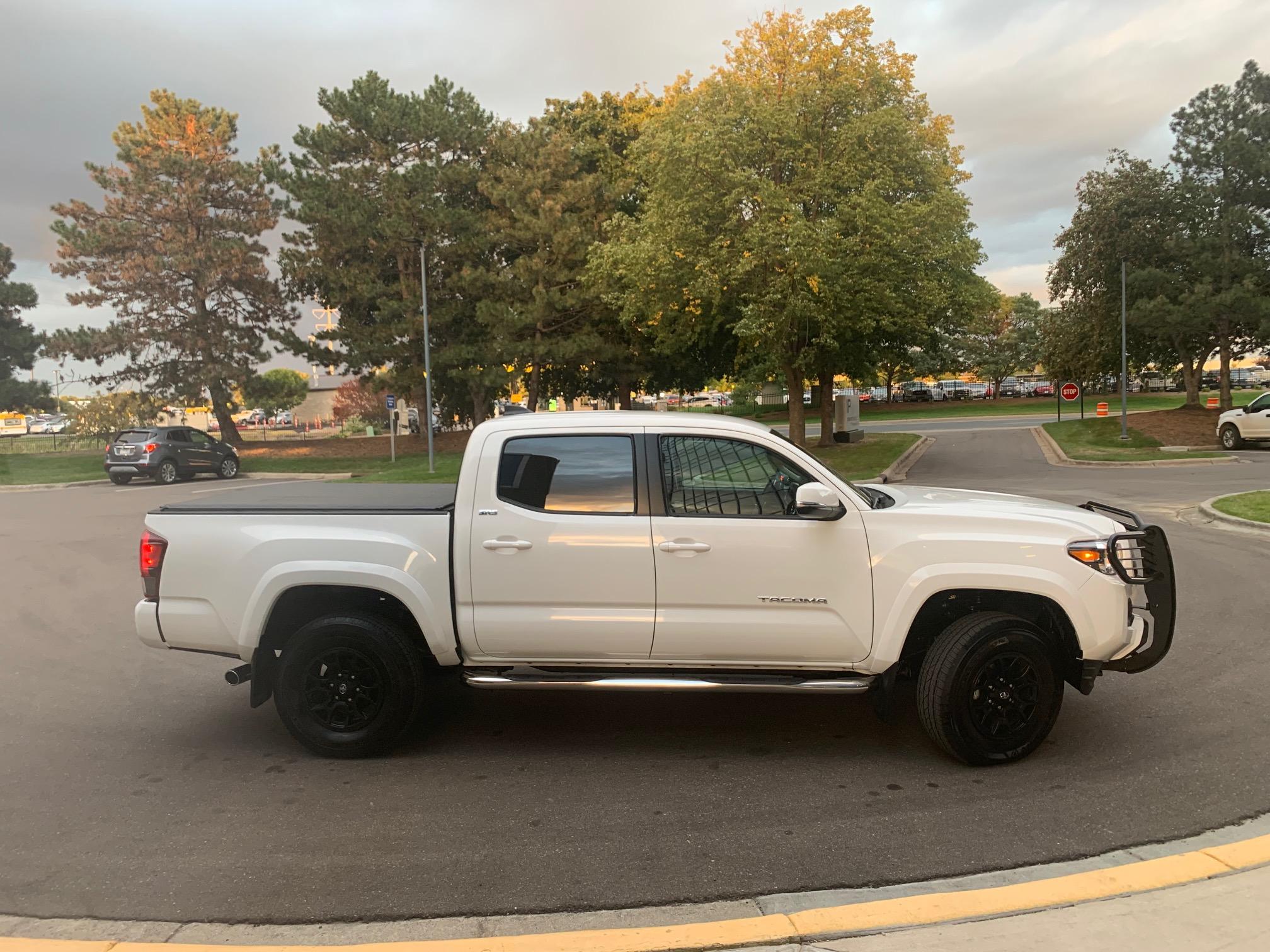 Toyota Tacoma 2022 in Bloomington, MN