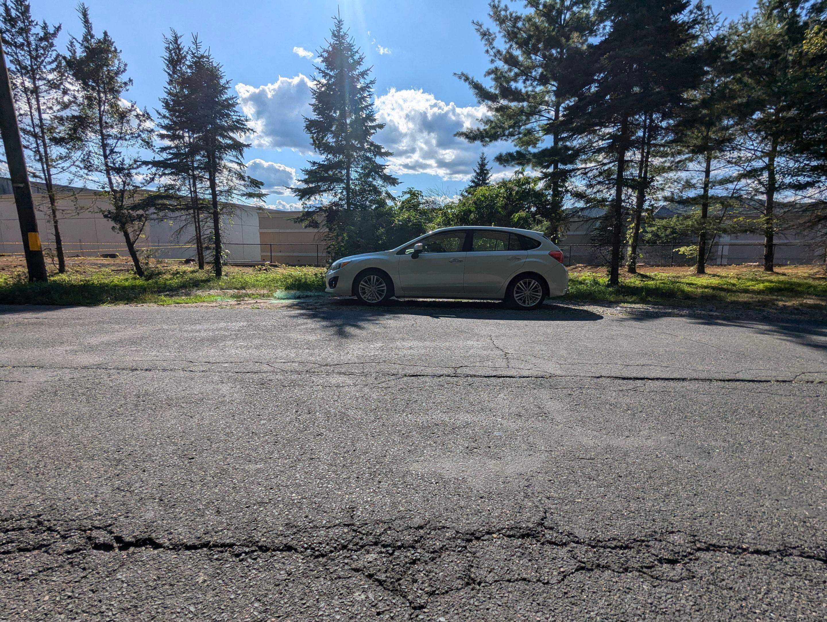 Subaru Impreza 2013 in Canton, CT