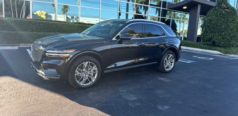 Genesis GV70 2025