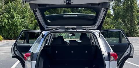 Toyota RAV4 2023