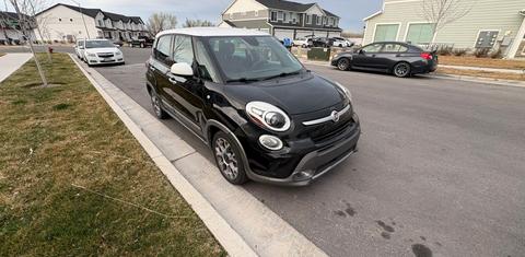 FIAT 500L 2014
