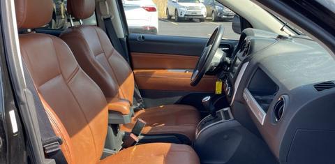 Jeep Compass 2016