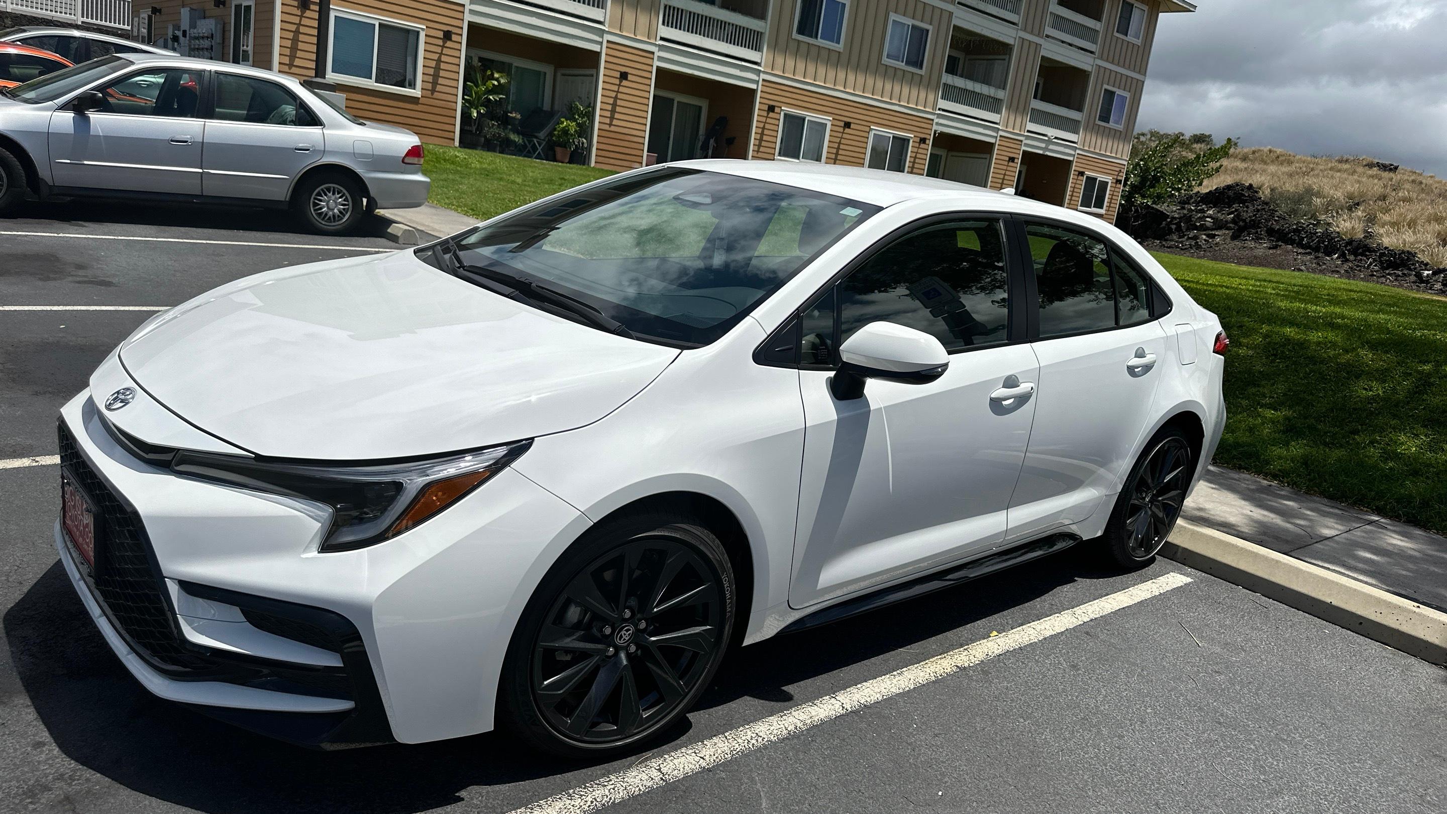 Toyota Corolla 2024 in Kalaoa, HI