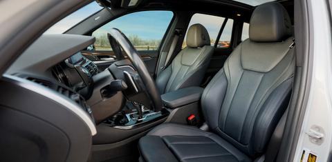 BMW X3 2020