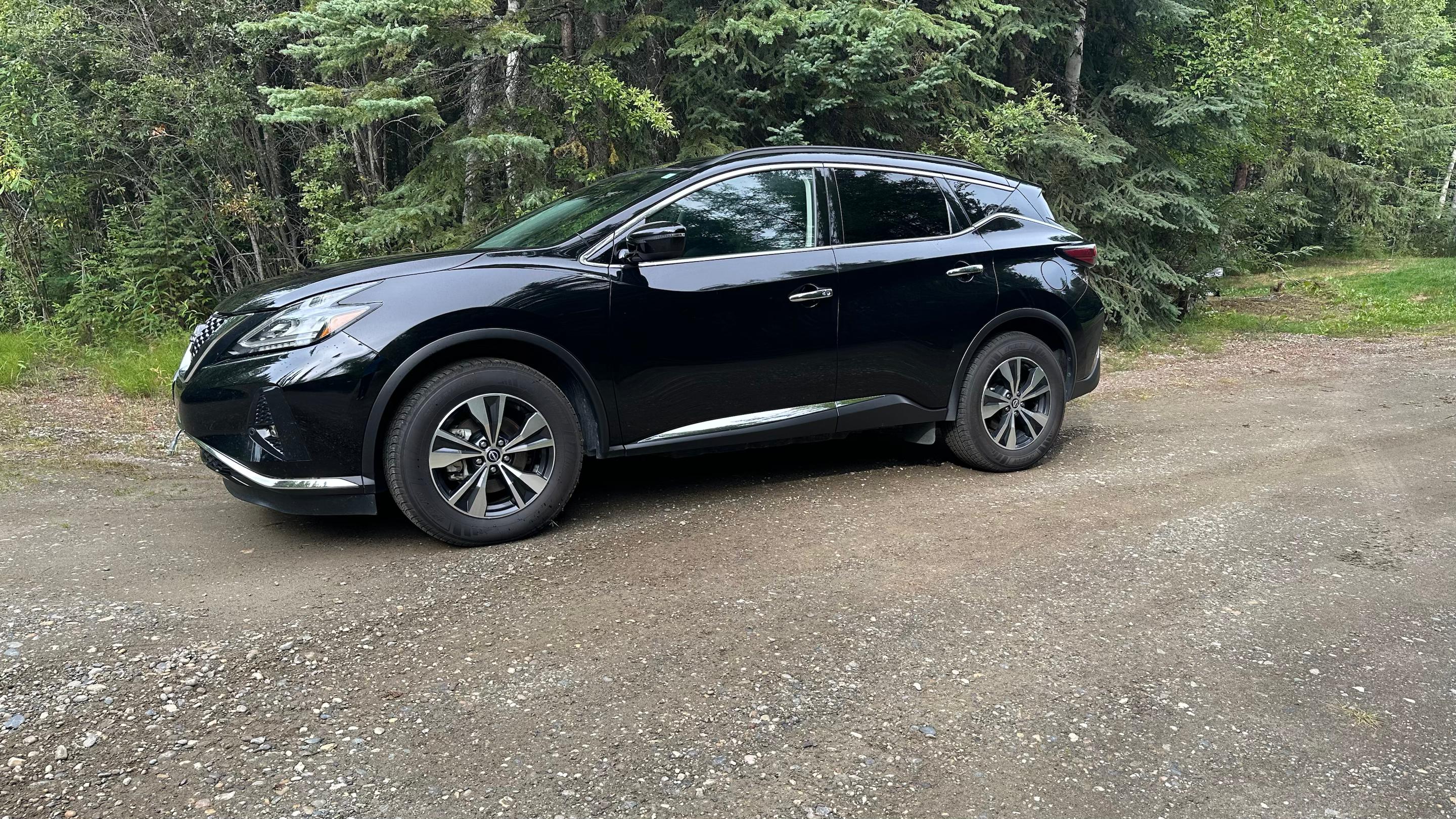 Nissan Murano 2023 in North Pole, AK