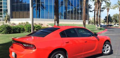 Dodge Charger 2023