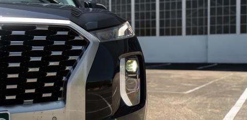 Hyundai Palisade 2020