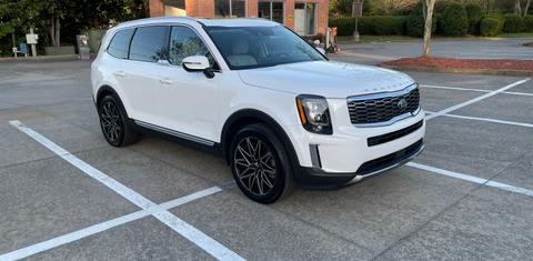 Kia Telluride 2021