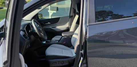 Chevrolet Equinox 2020